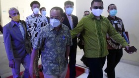 Dilaporkan ke Polisi Usai Sindir Menag, Said Didu Minta Maaf