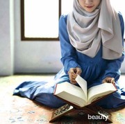 Perbanyak Ibadah di Bulan Puasa, Ini Cara Menghatamkan Alquran Selama Sebulan!