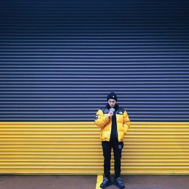 Terima Kejutan dari EXO-L Saat Manggung, Suho EXO Teteskan Air Mata