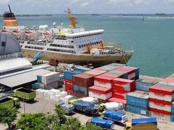 Layanan Tol Laut Tetap Normal, Disparitas Harga Bisa Ditekan