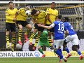 Fakta Menarik Usai Dortmund Cukur Schalke 4-0 di Liga Jerman