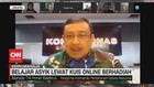 VIDEO: Belajar Asyik Lewat Kuis Online Berhadiah