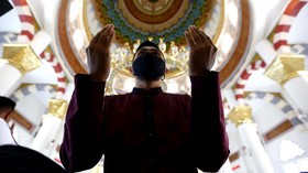 Muhammadiyah: Idul Fitri 1442 Hijriah Jatuh 13 Mei 2021