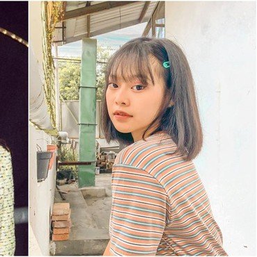 Selebgram Michelle Resti Disebut Jennie BLACKPINK dengan Kearifan Lokal