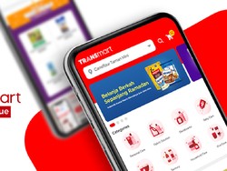 Fitur Shopping Cart Makin Permudah Belanja di e-Catalogue Transmart