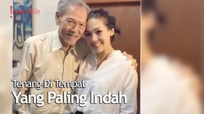 Kenang Hengky Solaiman Mieke Amalia: Sosok Hebat dan Berdedikasi