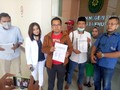 Penjual Kopi Gugat Perpres Jokowi Soal Kenaikan Iuran BPJS