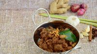 Resep Kue Kering Lebaran: Sajian Istimewa Untuk Hari Raya Yang Tak Terlupakan