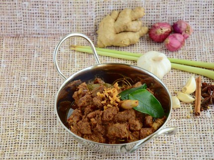 Resep Rendang, Sajian Istimewa untuk Rayakan Hari Raya Idul Fitri