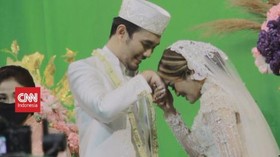 VIDEO: Solusi Pernikahan di Tengah Pandemi Covid-19