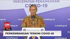 VIDEO: Update Corona 16 Mei: 17.025 Positif, 3.911 Sembuh