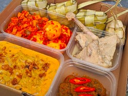 Hampers Bisa Jadi Solusi Hidangan Resepsi New Normal
