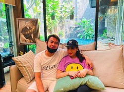 Komen Baim di Postingan Raffi soal Rumah Lebak Bulus: Tempat Raffi Narkoba?