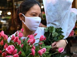 Reaksi Berlebihan Vietnam Terbukti Efektif, Nol Kasus Corona Hampir Sebulan