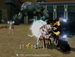 RF Online: Remastered Dirilis, Incar Nostalgia Gamer Lama