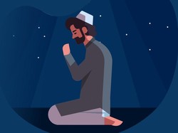 Niat Puasa Senin Kamis, Kapan Boleh Dilafalkan?