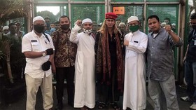 Pengacara Bahar Smith Yakin Ryan Jombang Tak Lapor Polisi