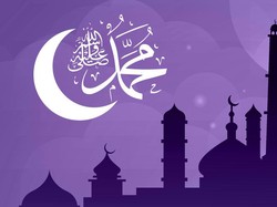 Khutbah Jumat Maulid Nabi Muhammad SAW yang Menyentuh Hati