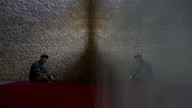 Alasan Lailatul Qadar Turun di Malam Hari