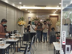 Henky Solaiman Meninggal, Ini Pesan Terakhirnya pada Keluarga