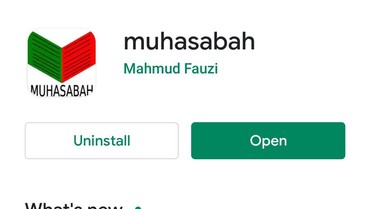 Tuai Kontroversi, Aplikasi 'Raqib Atid' Akhirnya Ganti Nama