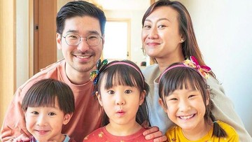 PUASA 15 JAM DI KOREA