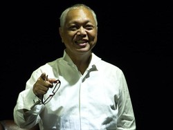 Partai Ummat Bela Amien Rais: Mulut Ngabalin Tak Setinggi Jabatannya!