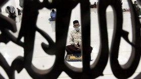 Tata Cara dan Keutamaan I'tikaf di Bulan Ramadan