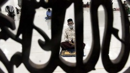 Sejarah Tahun Baru Islam, Berawal dari Hijrah Nabi Muhammad