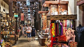 7 Alasan Menyambangi di Old Dubai