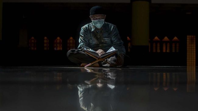 Berikut amalan sunah bulan Dzulqa'dah yang bisa dilakukan.
