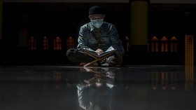 Jadwal Imsak dan Subuh Hari Ini 17 Mei 2020