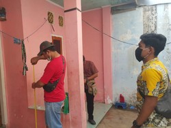 Polisi Tes DNA Kulit yang Nempel di Kuku Bocah Korban Pembunuhan di Bima