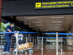 Tips dari Bandara Soekarno-Hatta agar Aman Bepergian
