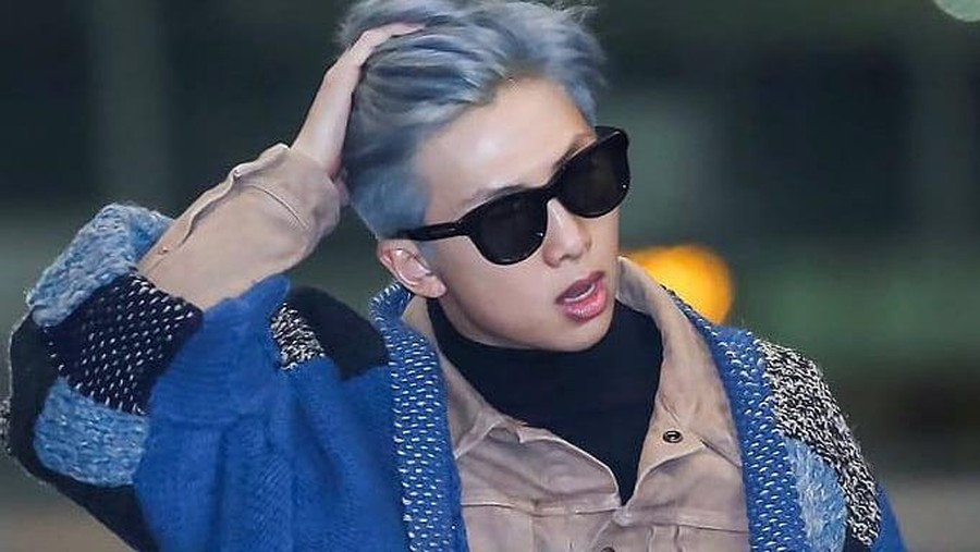 RM BTS