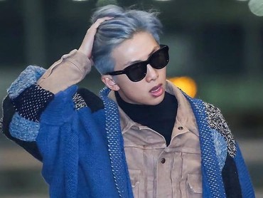 Dream Comes True, K-ARMY Tak Sengaja Ketemu & Ngobrol dengan RM BTS