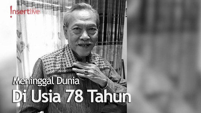 Sakit Komplikasi Penyebab Hengky Solaiman Meninggal