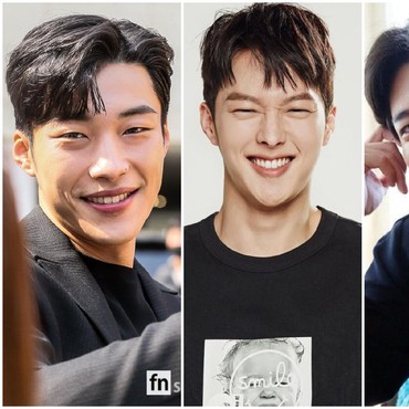 Bakal Bikin Kangen, 5 Aktor Tampan Korea Ini Diprediksi Wamil di Akhir 2020