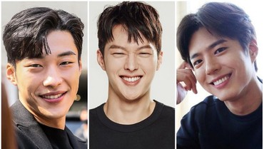 img-title Bakal Bikin Kangen, 5 Aktor Tampan Korea Ini Diprediksi Wamil di Akhir 2020