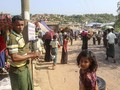 Seorang Kakek Jadi Etnis Rohingya Pertama Tewas karena Corona