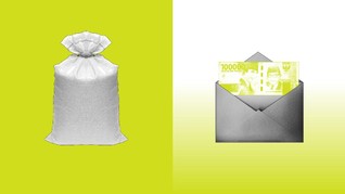 Menghitung Kewajiban Bayar Zakat