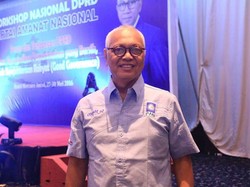 Loyalis Amien Rais: Siapa Sih yang Masuk PAN karena Zulhas? Nggak Ada