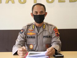 Pospol di Papua Diserang KKB Saat Anggota Sedang Bertemu Warga