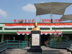 Mengulik Isi Museum Militer di Malang