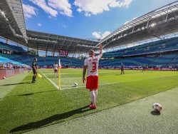Sepakbola Bisa Jadi Terapi di Tengah Pandemi