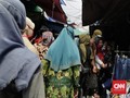 Tim Covid Ungkap Syarat Pelonggaran Aktivitas Sosial Ekonomi