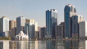 Sharjah, Kota Segudang Budaya di Tanah Arab