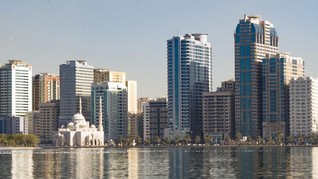 Budaya Islam di Kota Sharjah, Uni Emirat Arab