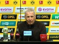 VIDEO: Dortmund Bantai Schalke, Favre Merasa Aneh