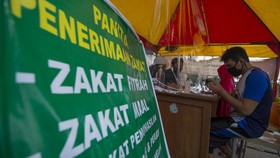Warga Jadi Ragu Imbas Donasi ACT: Mending ke Masjid Langsung